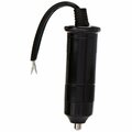 Prime Products Fused Lighter Plug with Leads P2D-081901